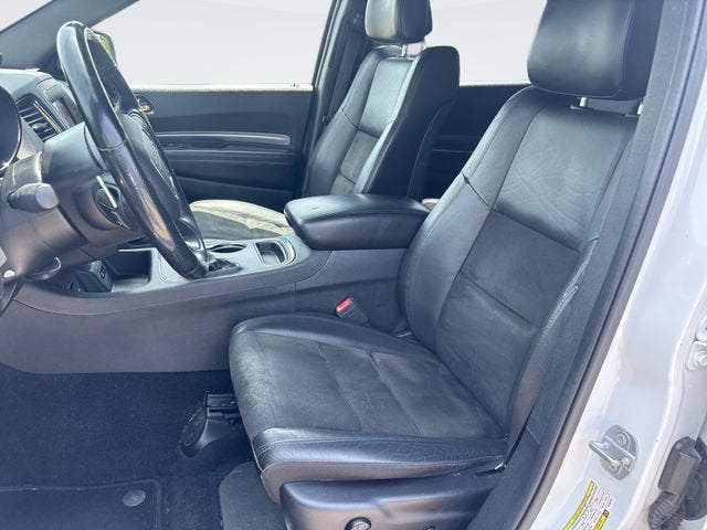 2020 Dodge Durango GT Plus