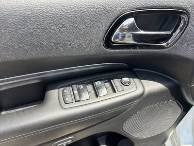 2020 Dodge Durango GT Plus