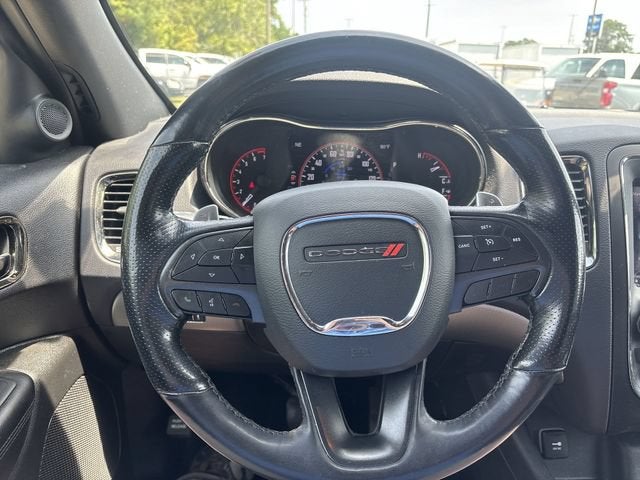2020 Dodge Durango GT Plus