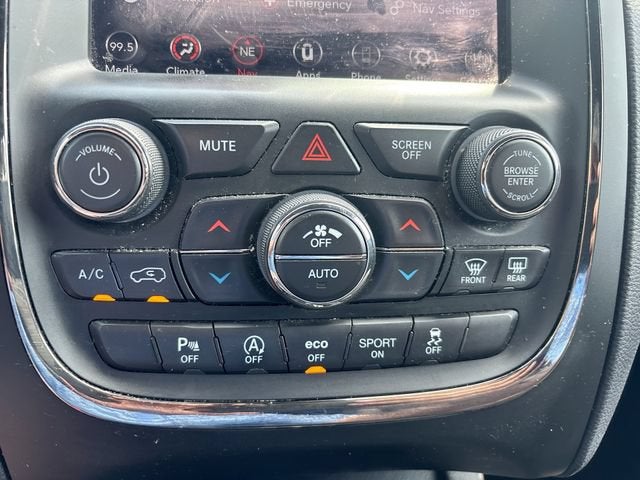2020 Dodge Durango GT Plus