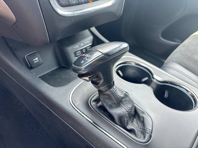 2020 Dodge Durango GT Plus