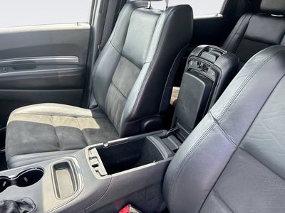 2020 Dodge Durango GT Plus