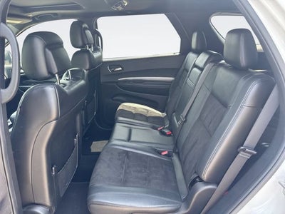 2020 Dodge Durango GT Plus
