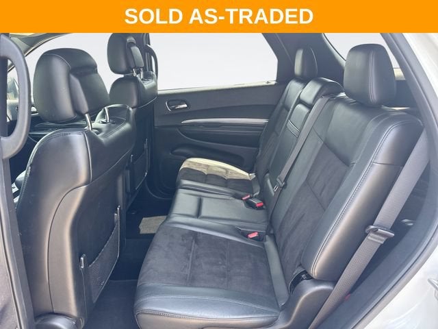 2020 Dodge Durango GT Plus