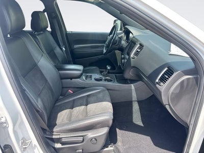 2020 Dodge Durango GT Plus