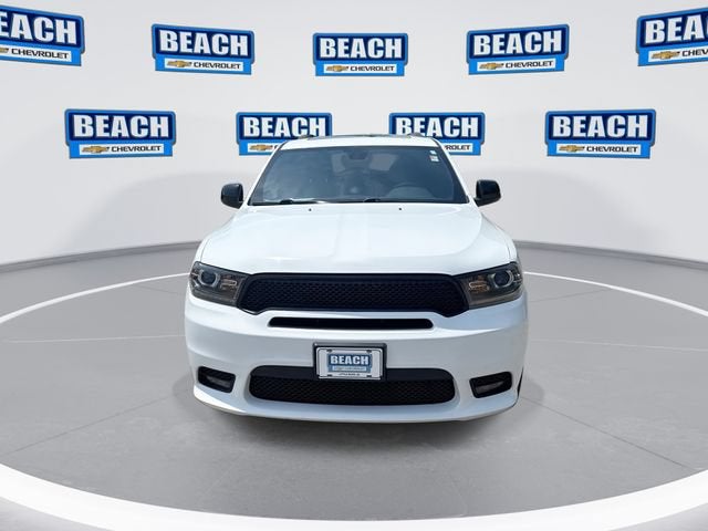 2020 Dodge Durango GT Plus