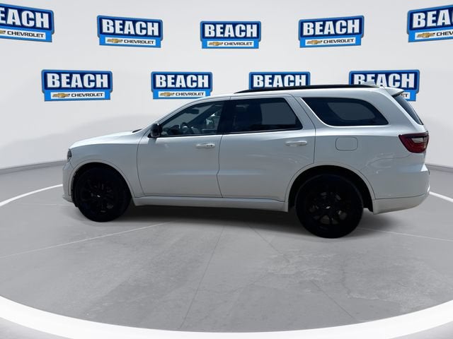 2020 Dodge Durango GT Plus