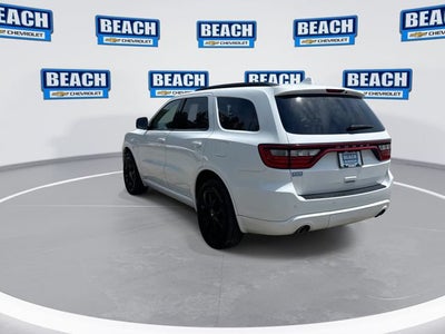 2020 Dodge Durango GT Plus