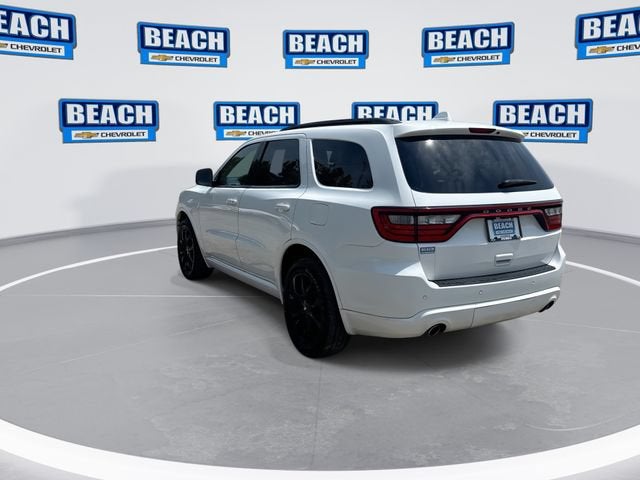 2020 Dodge Durango GT Plus