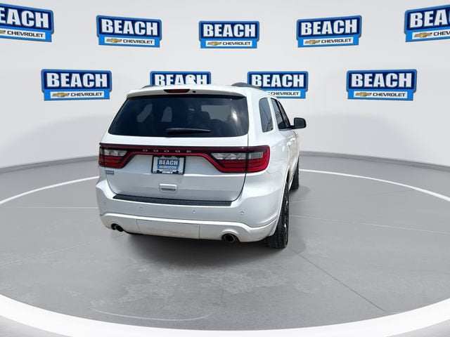 2020 Dodge Durango GT Plus