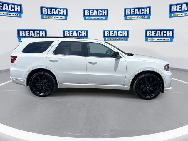 2020 Dodge Durango GT Plus