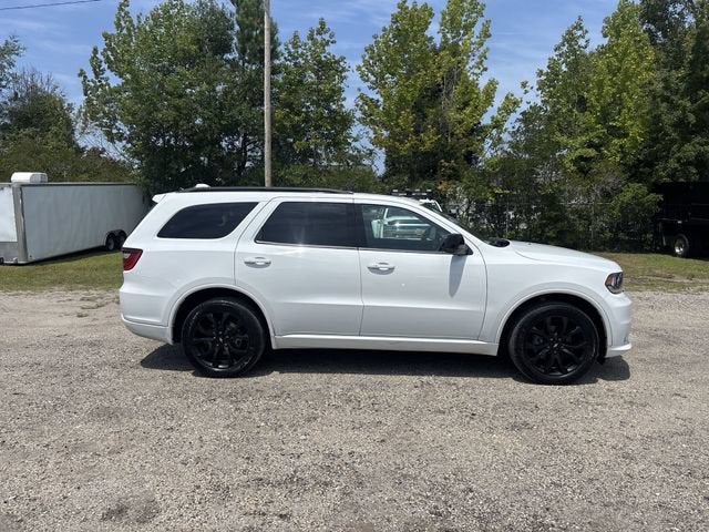 2020 Dodge Durango GT Plus