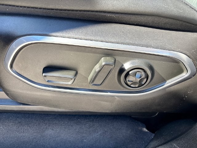 2023 Jeep Wagoneer Series II Carbide