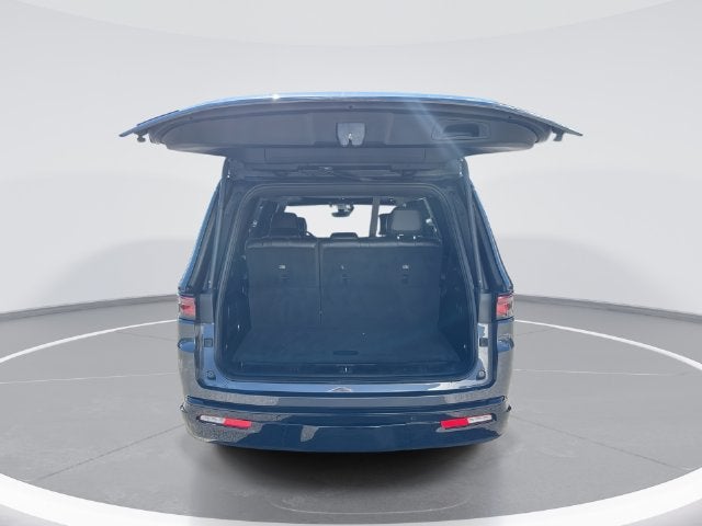 2023 Jeep Wagoneer Series II Carbide