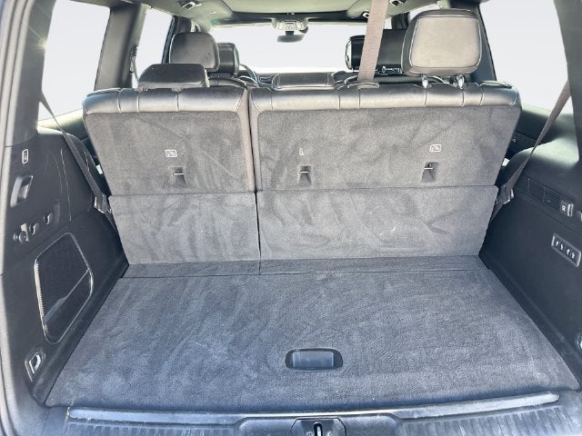 2023 Jeep Wagoneer Series II Carbide