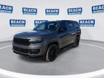 2023 Jeep Wagoneer Series II Carbide