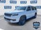 2025 Jeep Wagoneer Series II