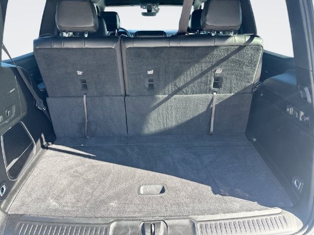 2025 Jeep Wagoneer Series II