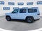 2025 Jeep Wagoneer Series II
