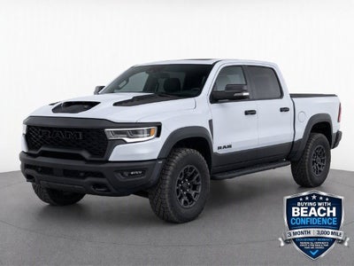 2025 RAM 1500 RHO