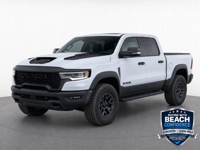 2025 RAM 1500 RHO