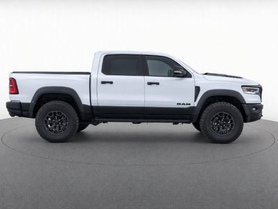 2025 RAM 1500 RHO