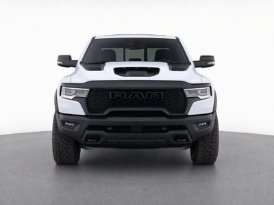 2025 RAM 1500 RHO