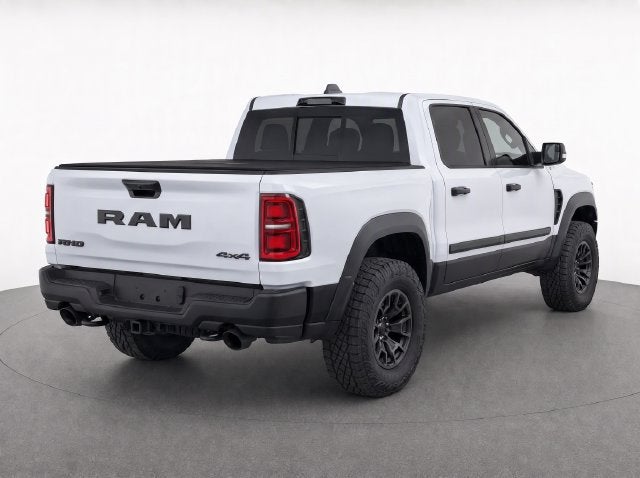 2025 RAM 1500 RHO