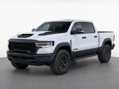 2025 RAM 1500 RHO