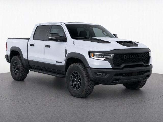 2025 RAM 1500 RHO