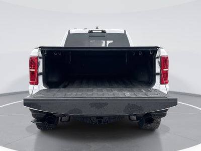 2025 RAM 1500 RHO