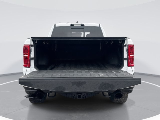 2025 RAM 1500 RHO