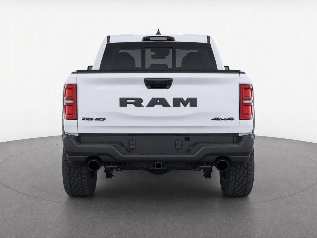 2025 RAM 1500 RHO