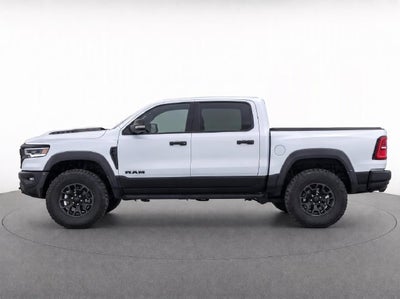 2025 RAM 1500 RHO