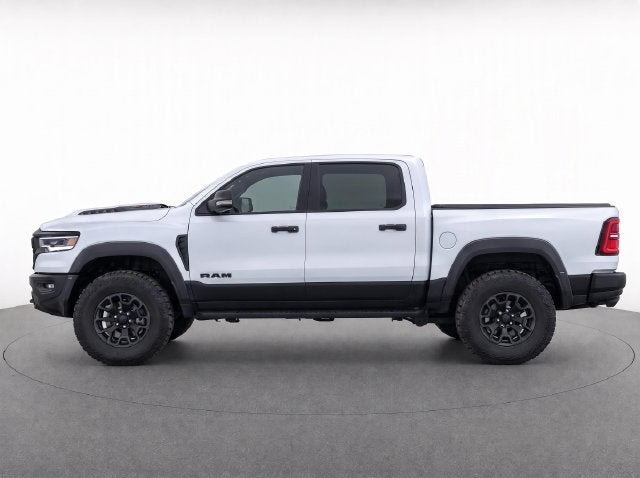 2025 RAM 1500 RHO