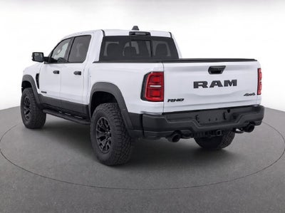 2025 RAM 1500 RHO