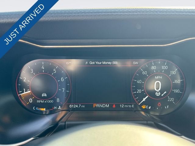 2022 Ford Mustang Shelby GT500