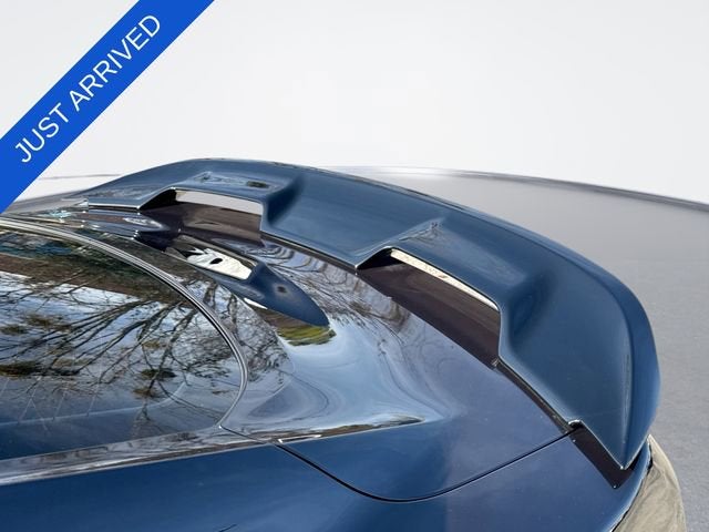 2022 Ford Mustang Shelby GT500