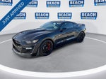 2022 Ford Mustang Shelby GT500