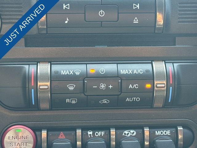 2021 Ford Mustang Shelby GT500