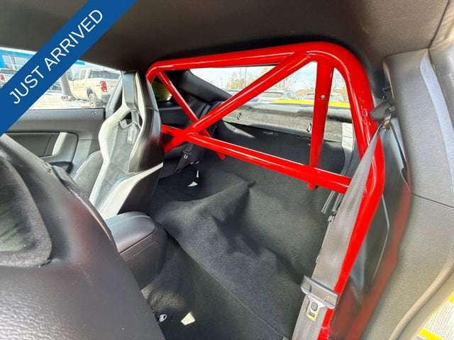 2021 Ford Mustang Shelby GT500