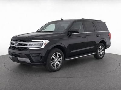 2023 Ford Expedition XLT
