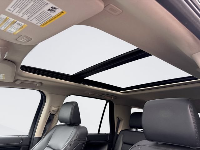 2023 Ford Expedition XLT