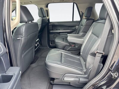 2023 Ford Expedition XLT