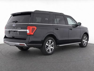 2023 Ford Expedition XLT
