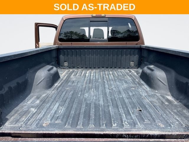 2011 Ford Super Duty F-250 SRW XL