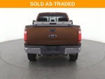 2011 Ford Super Duty F-250 SRW XL