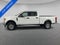 2017 Ford Super Duty F-250 SRW Lariat