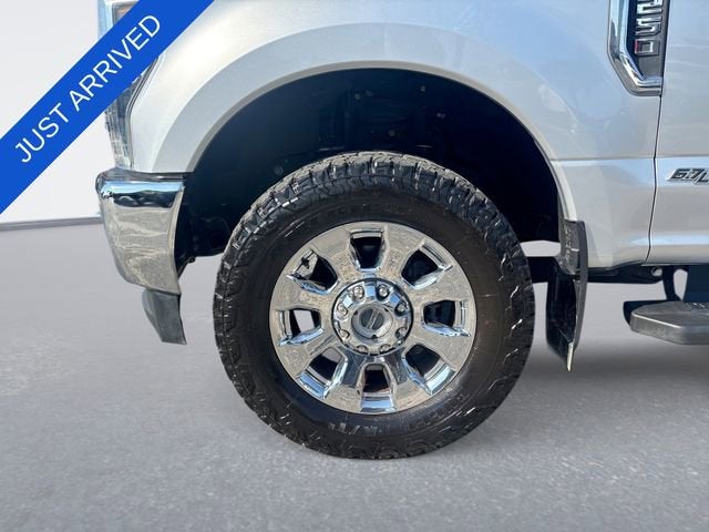 2019 Ford Super Duty F-250 SRW XL
