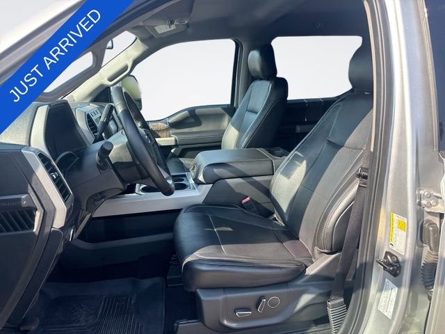 2019 Ford Super Duty F-250 SRW XL